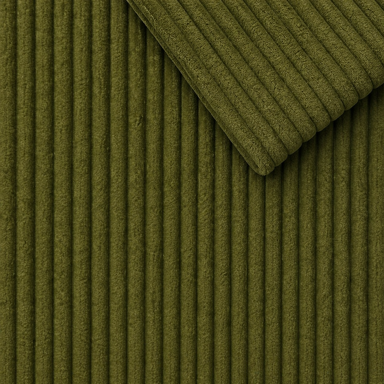 February Modular Three Seater