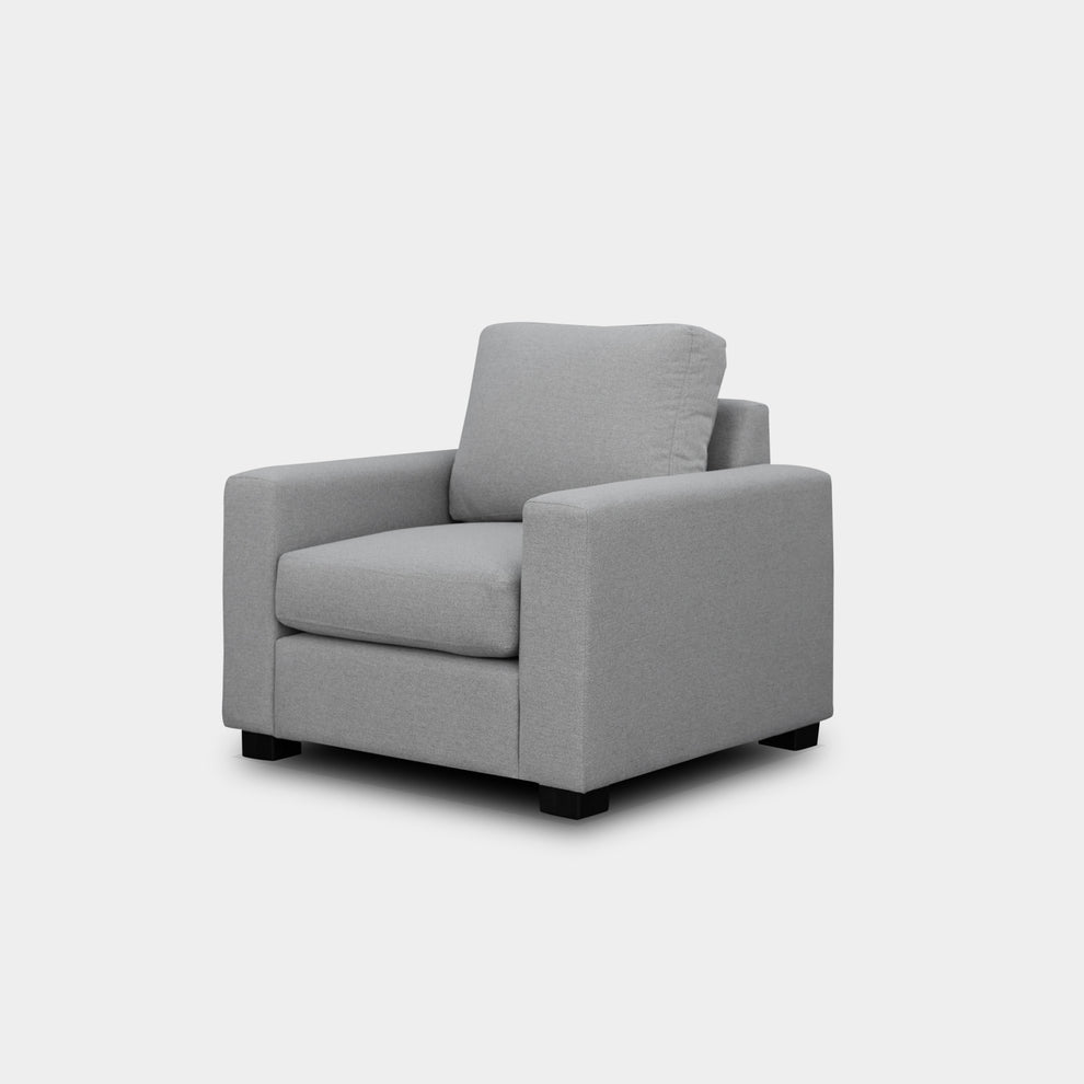BELLA - Single Seater – All About Couches