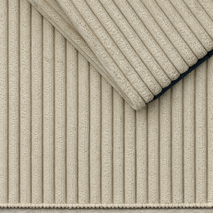 February Modular Three Seater