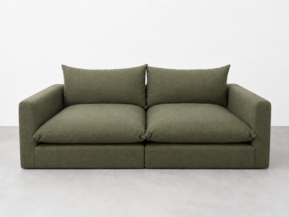 The Riley Two Seater Modular