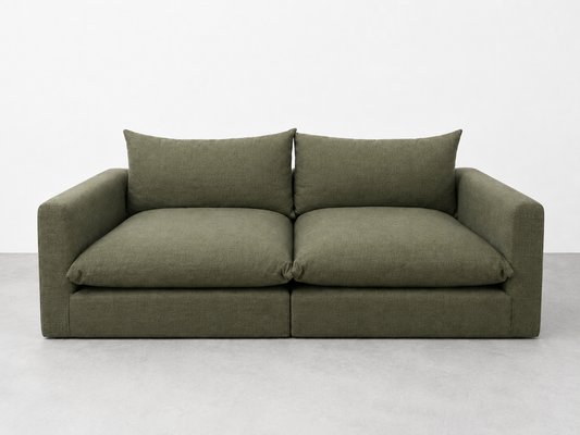 The Riley Two Seater Modular